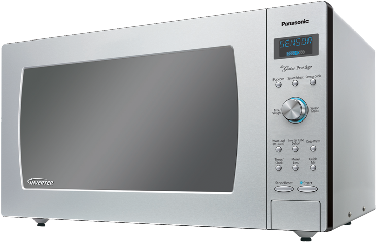 Best Free Microwave Png Picture - Microwave Png (750x486), Png Download