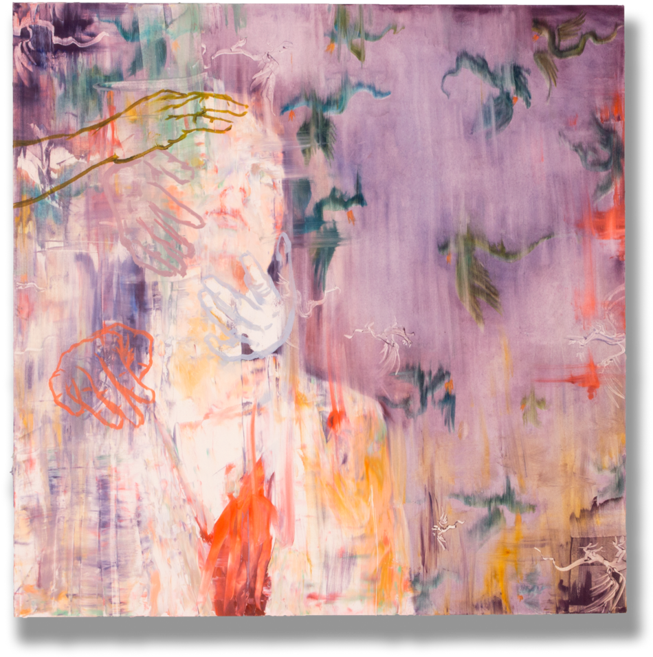 Crowned (1000x1000), Png Download