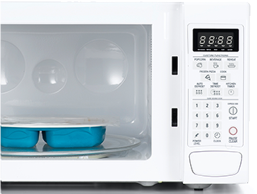 "microwave Sales Have Plateaued As People Realize That - Food (700x500), Png Download