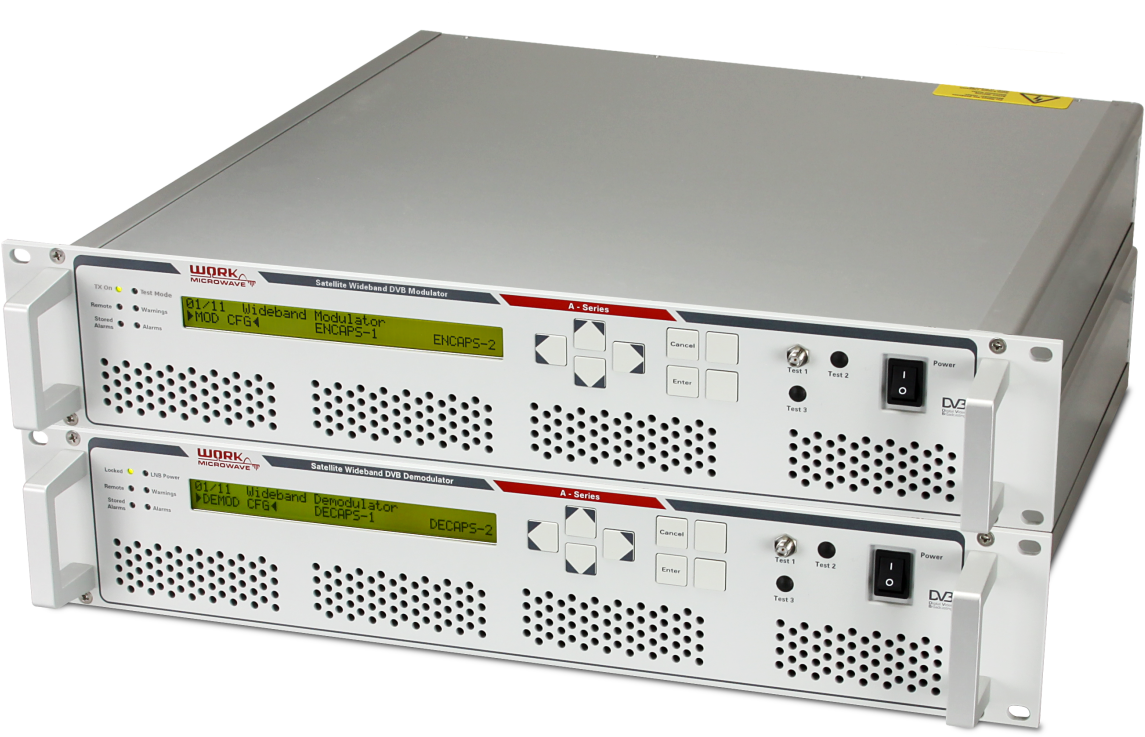 Workmw-aseries - Work Microwave Ax 80 (1200x828), Png Download