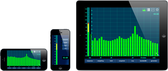 Devices - Mobile Phone (570x243), Png Download