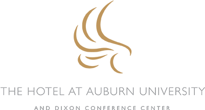Sponsors - The Hotel At Auburn University & Dixon Conference (400x400), Png Download