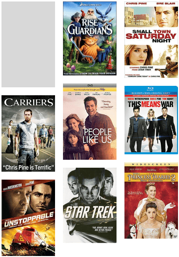 Rise Of The Guardians (436x563), Png Download