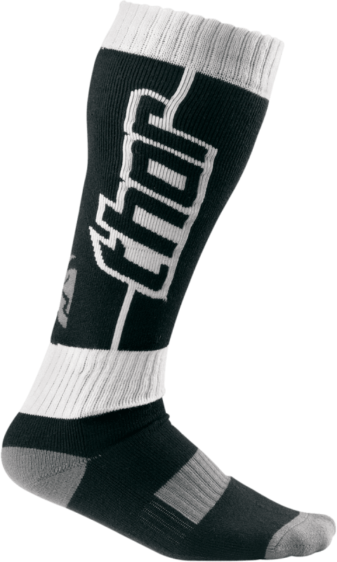 Free Png Thor Letter Socks Png Images Transparent - Long Socks (480x800), Png Download