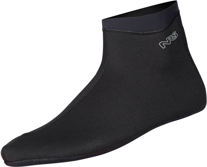 Nrs Sandal Socks Adult (750x649), Png Download