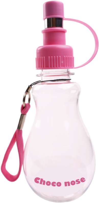 H258 Modern Portable Water Bottle (1000x887), Png Download