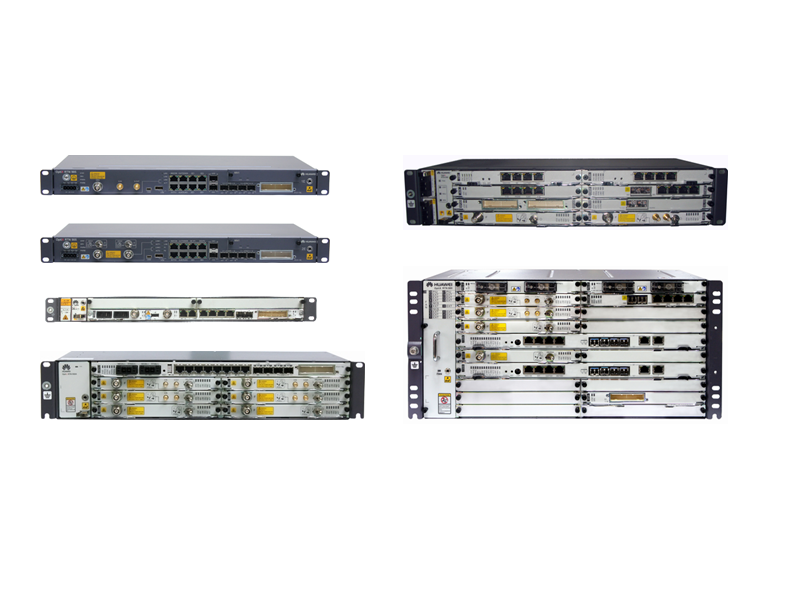 Huawei's Split-mount Microwave Rtn 900 Series Is The - Huawei Rtn 900 Series (800x600), Png Download