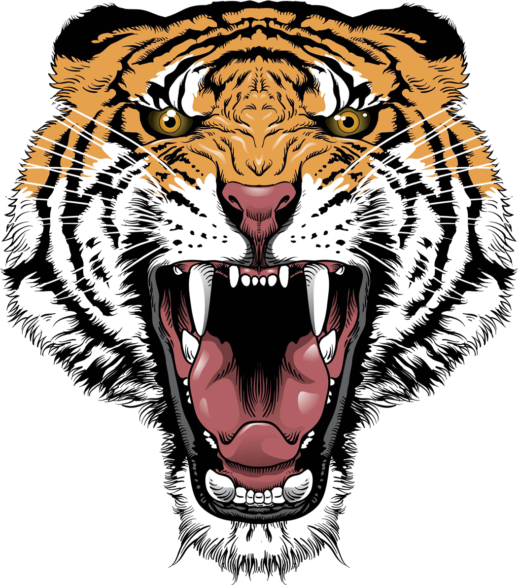 Lion logo Lion Tattoo Tiger  tattoo transparent background PNG clipart   HiClipart