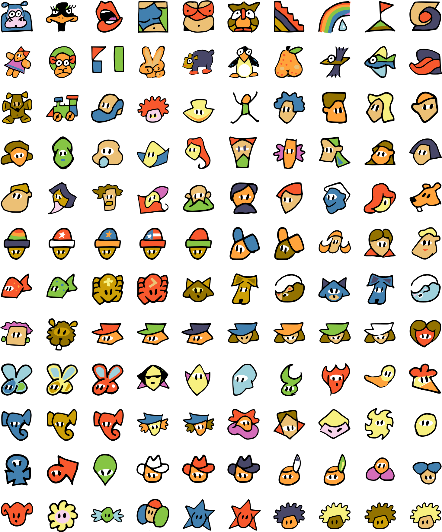 This Free Icons Png Design Of Chat Icons 24 Pix 4 All (1776x2400), Png Download