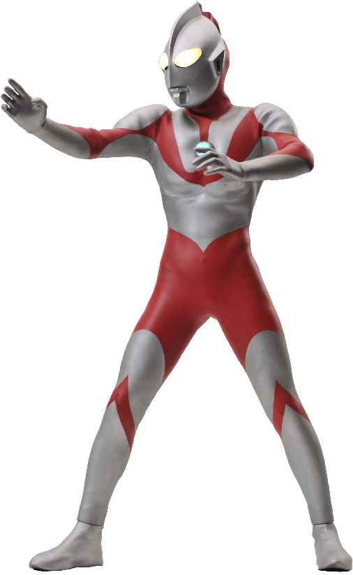 Ultraman Movie I - Ultraman X The Movie: Here Comes! Our Ultraman (640x940), Png Download