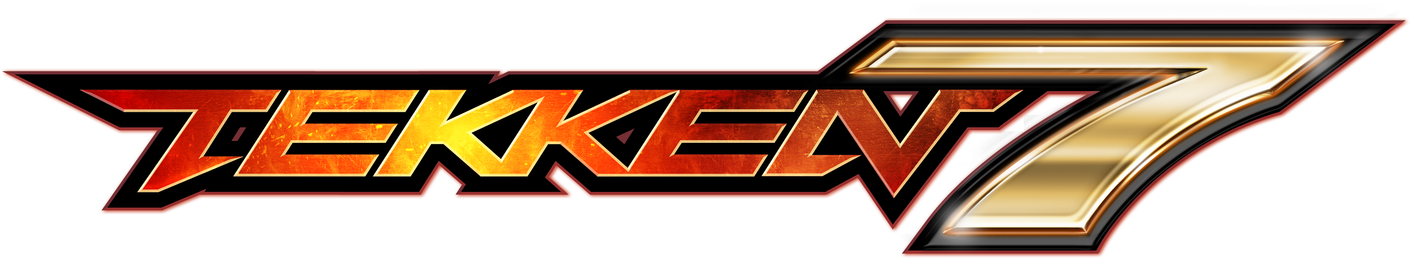 Tekken - Fictional Character (5000x2063), Png Download