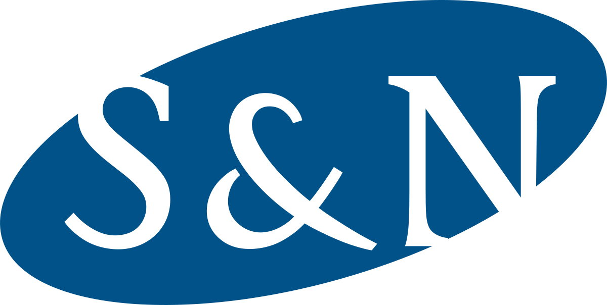 Scottish & Newcastle Plc (1200x604), Png Download