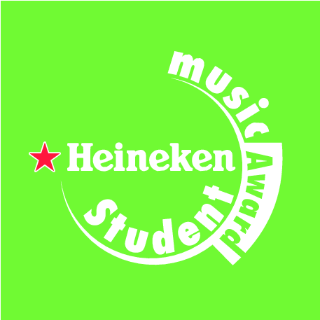 Heineken Student Music Award - Heineken (478x478), Png Download