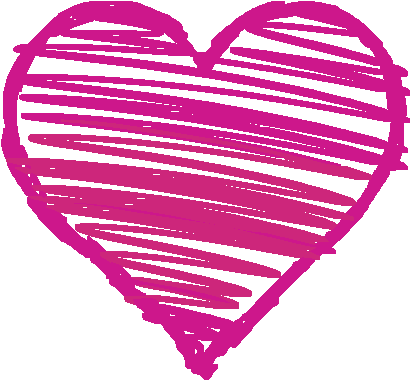 Heart (509x508), Png Download