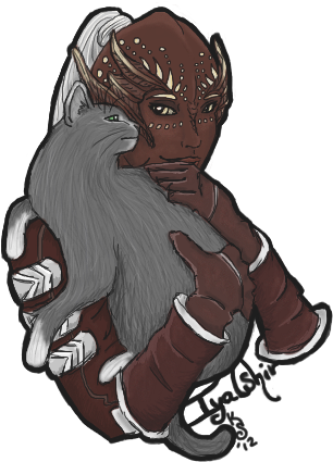 47 151k Meece 02 Jun 2012 - Illustration (330x450), Png Download
