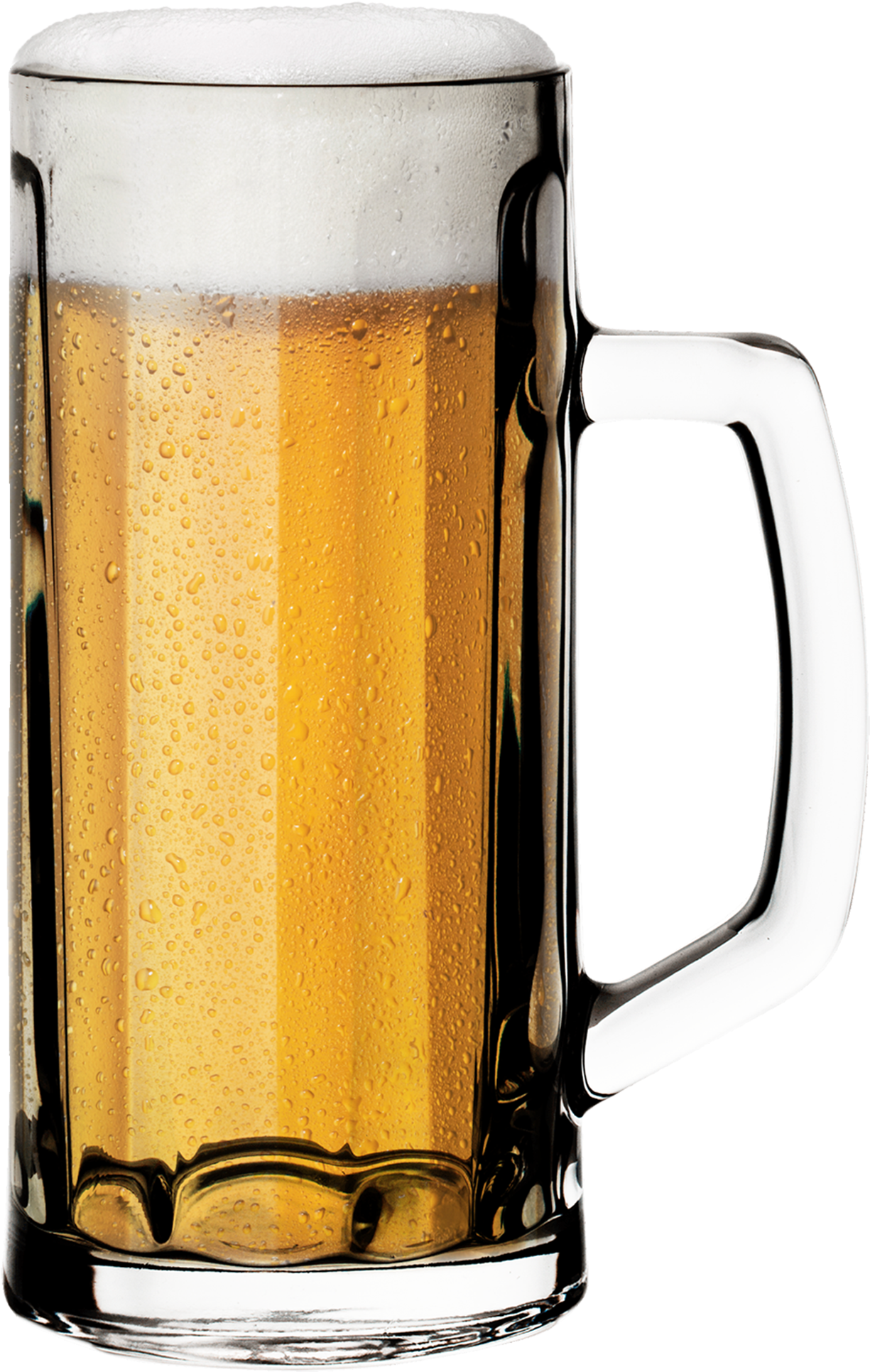 Bar Station European Beer Steins 4 Pack - Beer (1600x2000), Png Download