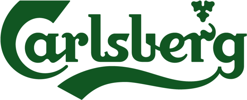 Carlsberg Logo - Danish Brewing Company Founded In 1847 (1600x1200), Png Download