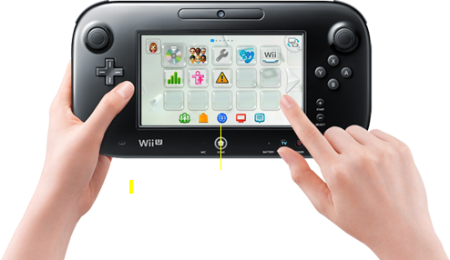 For - Nintendo Wii Remote Plus Remote - Pink - Game Console (494x286), Png Download