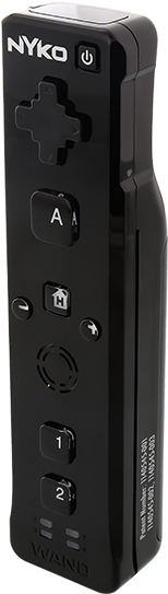 Wand For Nintendo® Wii™ - Wii (1024x768), Png Download