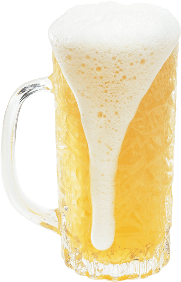 Free Png Beer Glass Png Images Transparent - Portable Network Graphics (480x672), Png Download