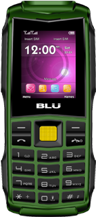 Flash 2 - - Blu Z3 Music Z150 Unlocked Gsm Phone (350x350), Png Download