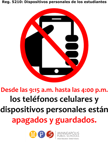 Minneapolis Public Schools (400x517), Png Download