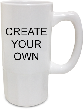 Create You Own Beer Mug - Beer (284x426), Png Download