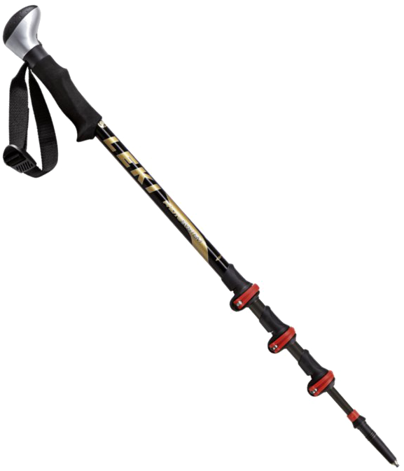Trekking Pole Download Png - Leki Photosystem Carbon Trekking Pole Camera Stand (800x800), Png Download