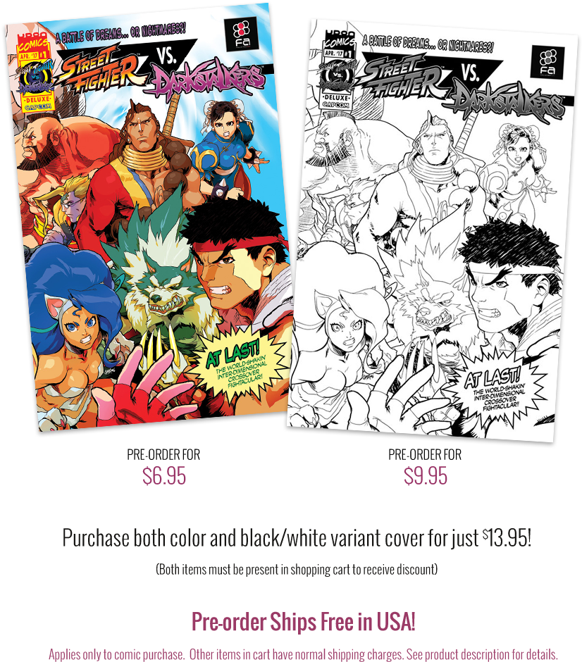 Pre-order Street Fighter Vs - Street Fighter (1024x1024), Png Download