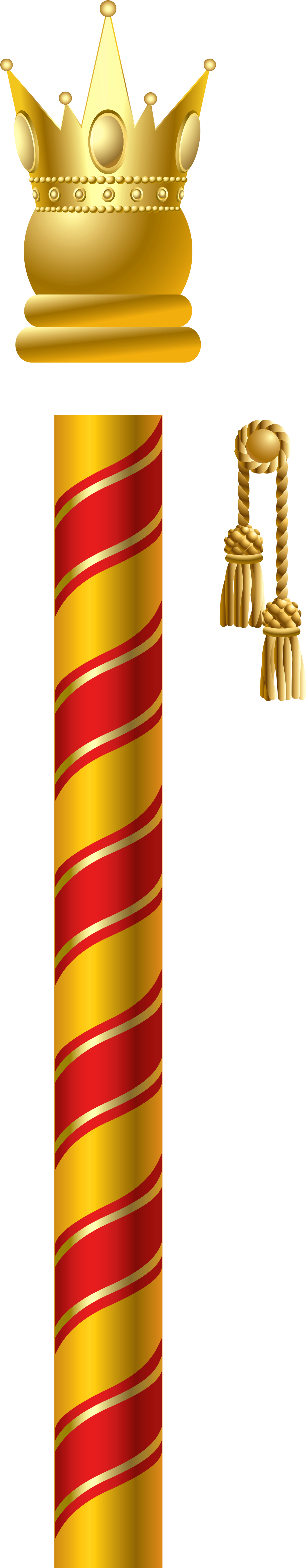 Pole Clipart Png (1338x6000), Png Download