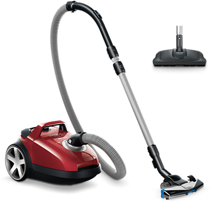 Philips Fc9532 (494x435), Png Download