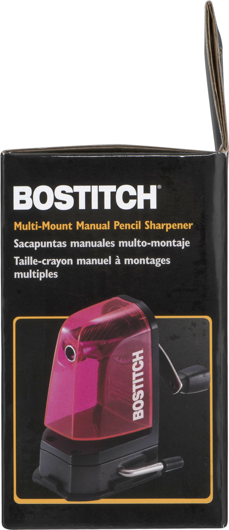 Bostitch (1800x1800), Png Download