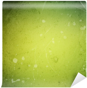 Grunge Green Paper Texture, Vintage Watercolor Background - Grass (400x400), Png Download