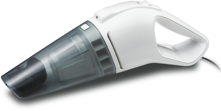 Coido Offer Complete Range Of Compressors, Tire Inflators, - Vacuum Cleaner For Cars Transparent (460x450), Png Download