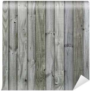 Wood Fence Texture (400x400), Png Download