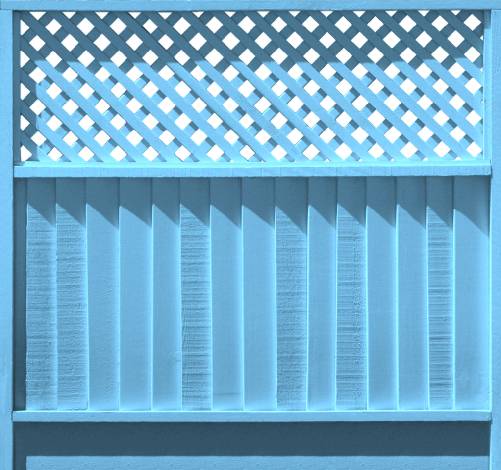 Photo Wood Fence Texture 06 White Fence 5 - Monument In Honor Of Animal Slaughter (1022x958), Png Download