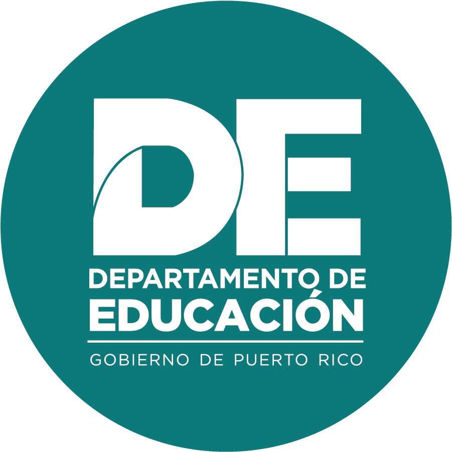 Logo Departamento De Educacion 2018 (957x948), Png Download