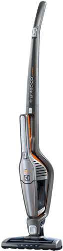 P040421 Edenlargepng - Electrolux Ergorapido Stick Vacuum Zb3113 Tungsten (800x500), Png Download