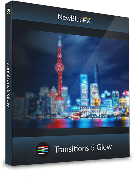 Transitions 5 Glow Box Shots A Robust Plugin Making - Newbluefx Transitions 3 Glow Download, Adobe After (600x600), Png Download