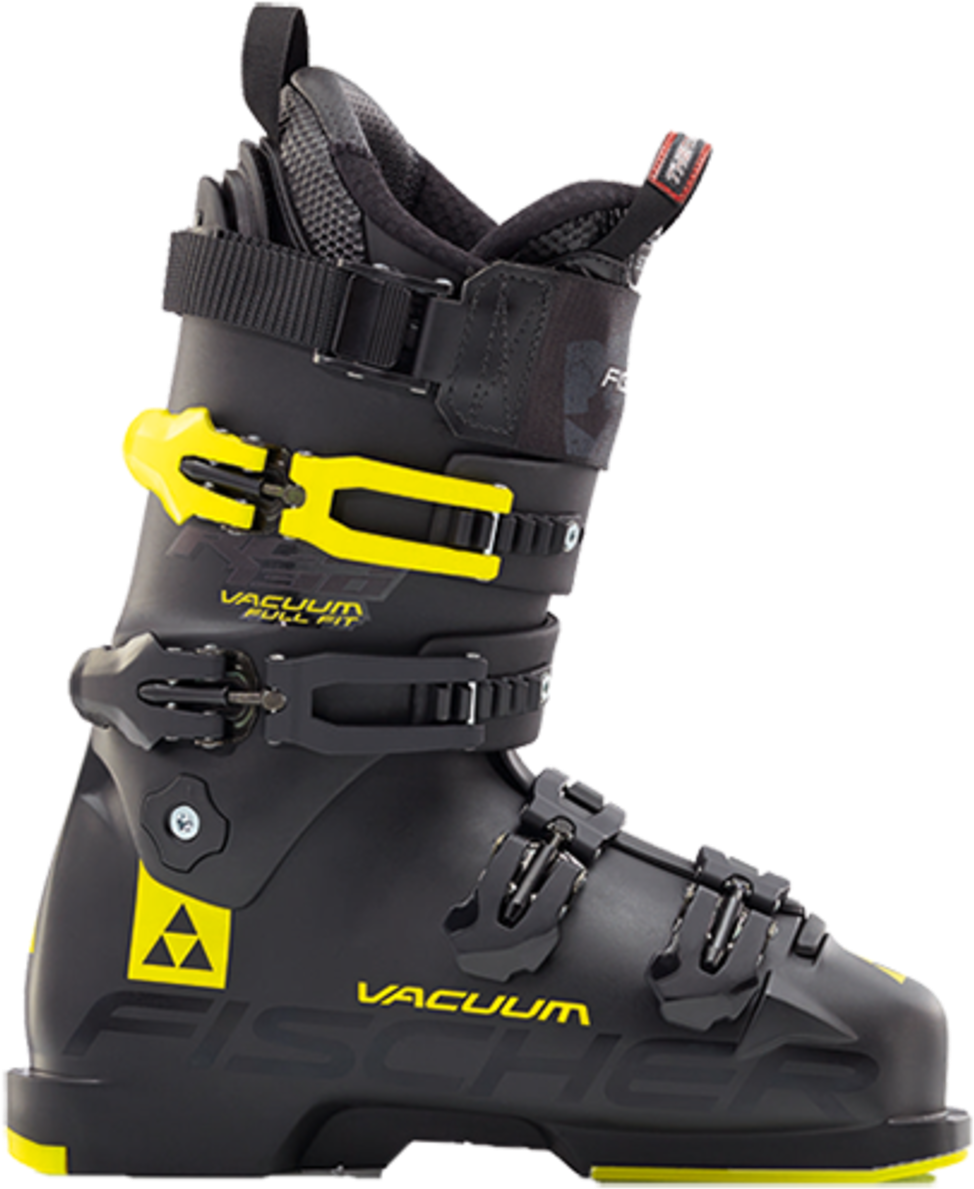 201516 Boo Fi Rc4-130vac - Fischer Vacuum 110 (1200x1200), Png Download