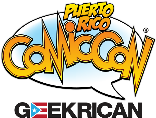 The Puerto Rico Comic Con Is The Premier Entertainment - Comic Con 2018 Puerto Rico (510x390), Png Download
