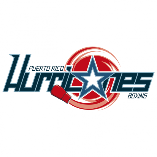 Puerto Rico Has One Of The Strongest Boxing Cultures - Puerto Rico (529x529), Png Download