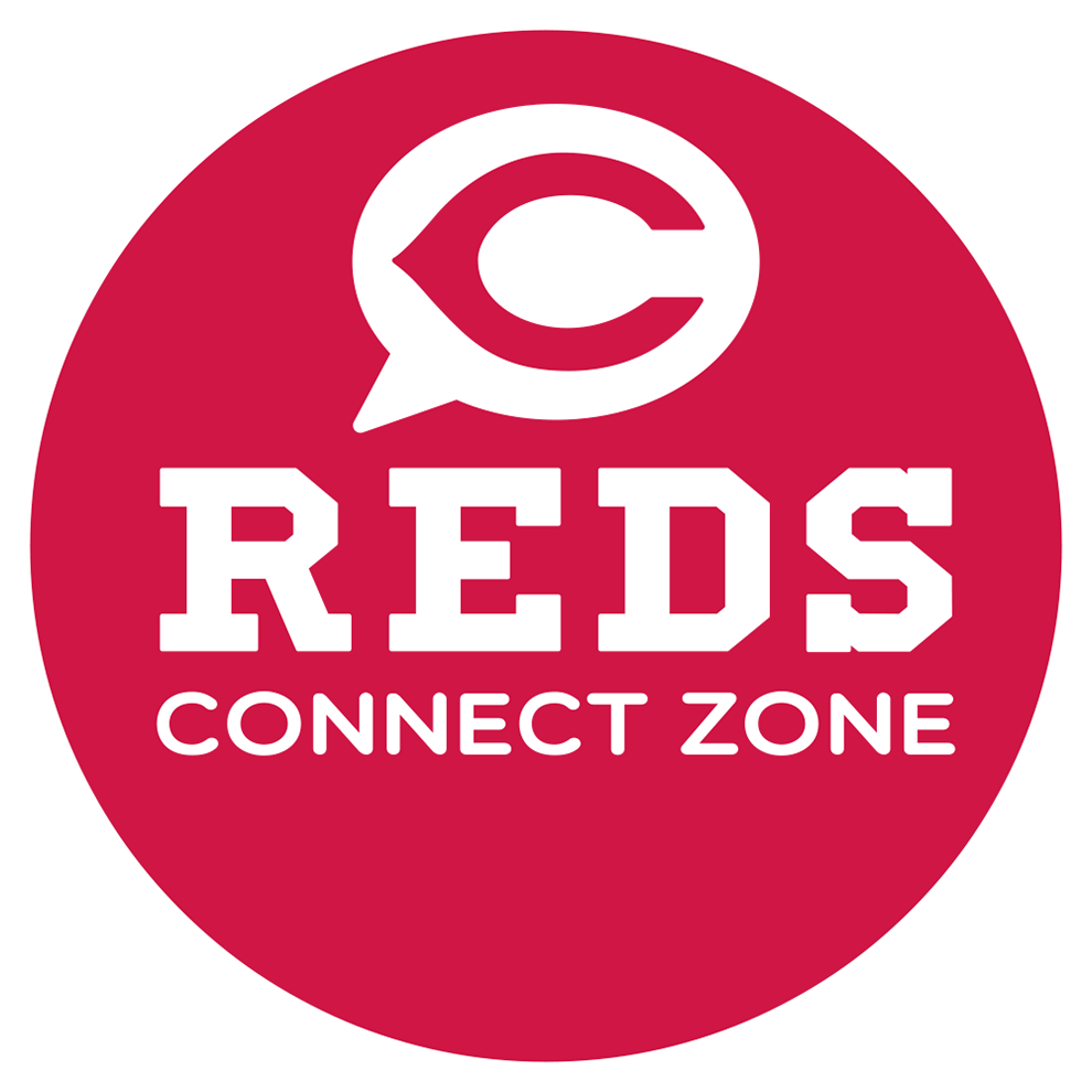 Cincinnati Reds Png Transparent Image - Logos And Uniforms Of The Cincinnati Reds (990x990), Png Download