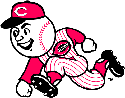 35 Cincinnati Reds Clip Art Free Cliparts That You - Cincinnati Reds Logo Transparent (421x330), Png Download