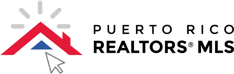 Puerto Rico Real Estate Logo - Multiple Listing Service (775x264), Png Download