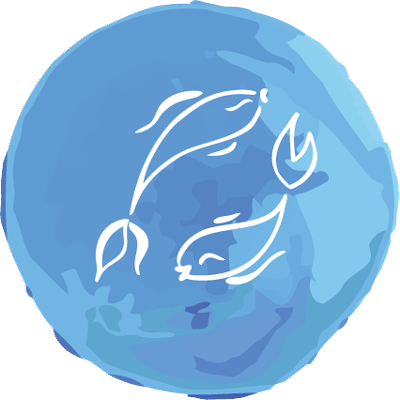 How To Get Back With Your Pisces Ex-boyfriend - Pisces (400x400), Png Download