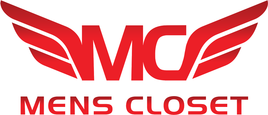 As A Spokesperson For Men's Closet Clothing In Orlando - Mens Closet Store (1616x800), Png Download