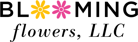 Jodys Blooming Flowers Llc - Mother Of All Parenting Books: The Ultimate Guide To (599x206), Png Download