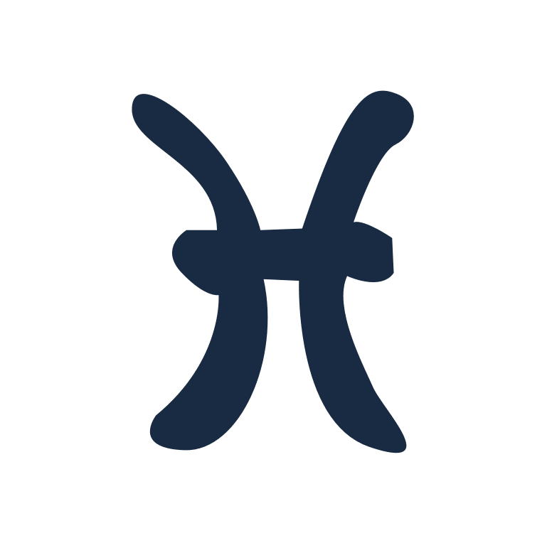 Pisces - Free Enterprise System Symbol (776x764), Png Download