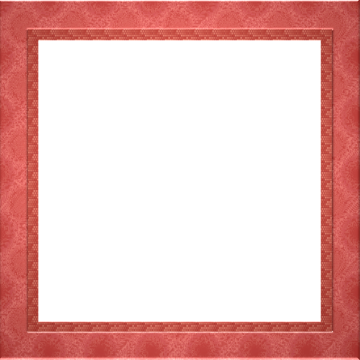 Red (720x720), Png Download